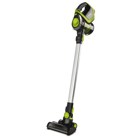 Polti Forzaspira SR110 Cordless Rechargeable Slim Vacuum Cleaner - Green
