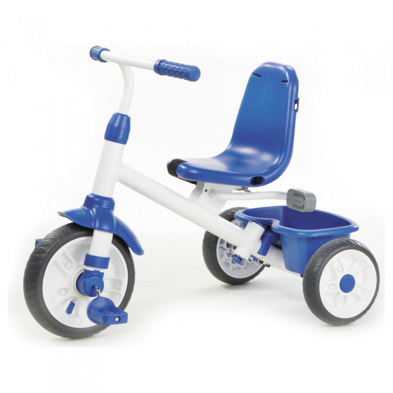 Little Tikes 4-in-1 My First Trike (No Parent Push Handle)