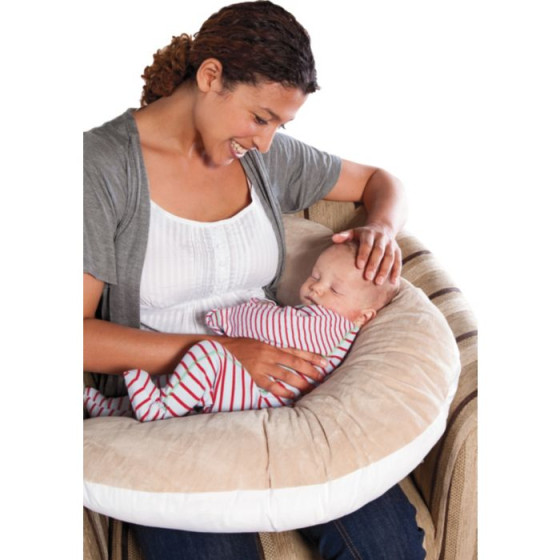 Baby Feeding Pillow