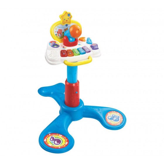 VTech Sit To Stand Music Tower