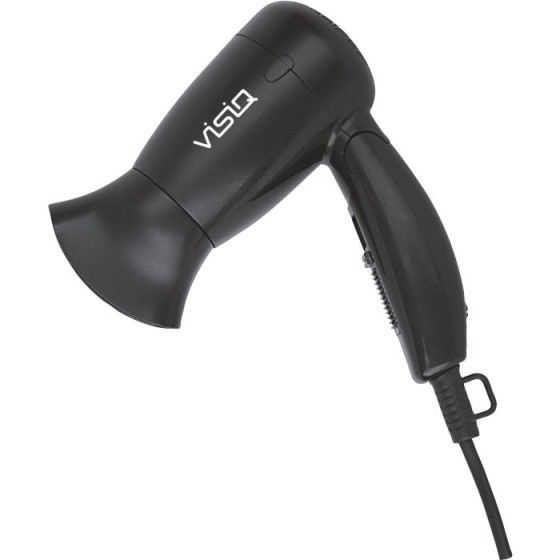 Visiq 1200W Travel Hair Dryer