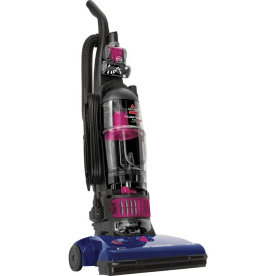 Bissell 76P4E Cleanview Pets Plus 1900W Bagless Upright Cleaner
