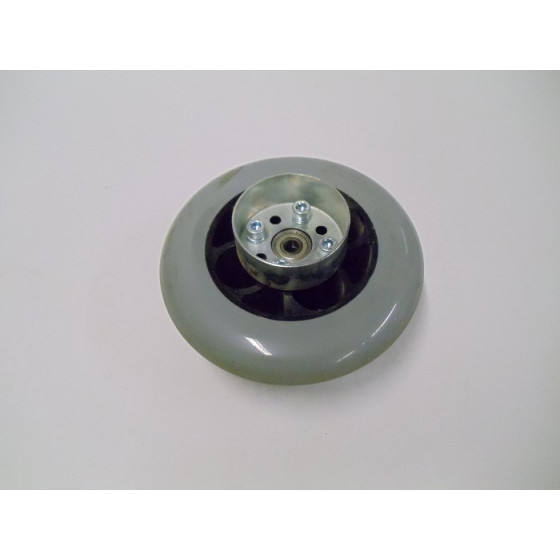 Replacement Zinc Volt 120 Electric Scooter Rear Wheel - 2465571
