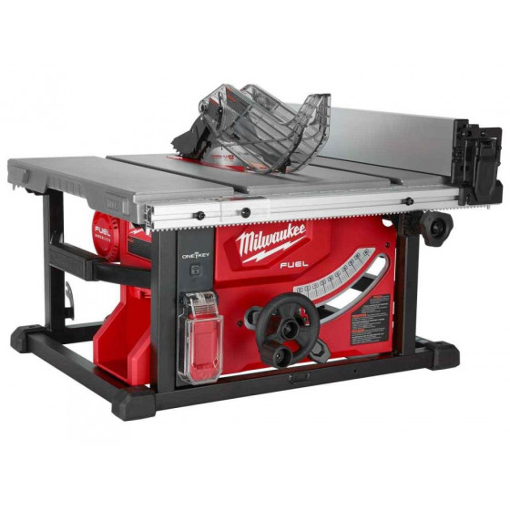 Milwaukee M18FTS210-0 18v Li-ion One-Key Fuel Table Saw - Bare Tool