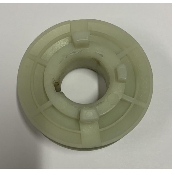 Replacement Belt Pulley For Challenge 129cc Petrol Self Propelled Lawnmowers XSZ40E