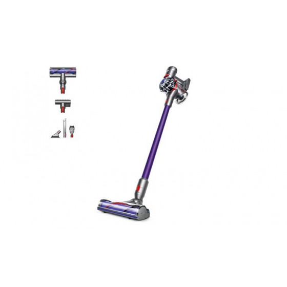 Dyson V7 Animal Handheld Cordless Vacuum Cleaner