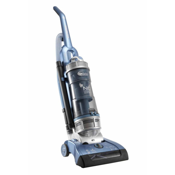 Hoover UTP1610 Turbo Power Upright Bagless Vacuum Cleaner