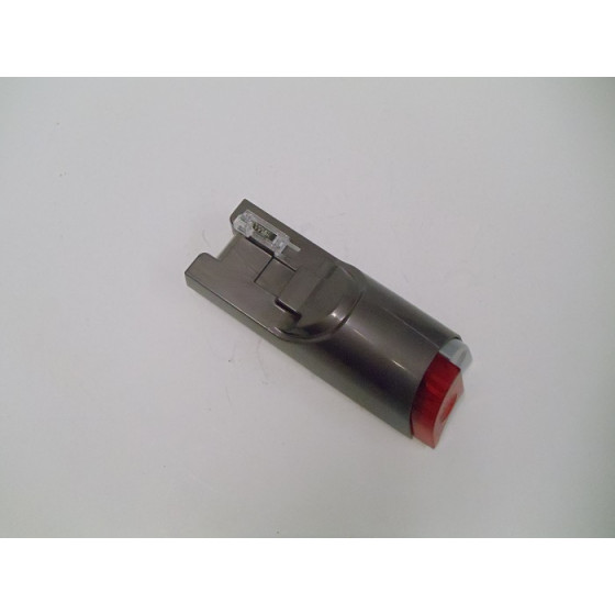 Genuine Dyson DC40 Upright Vacuum Cleaner Switch Cover