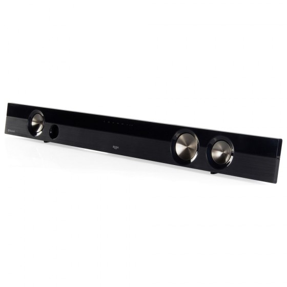Bush 100W 2.1Ch Soundbar with Bluetooth (Unit Only)