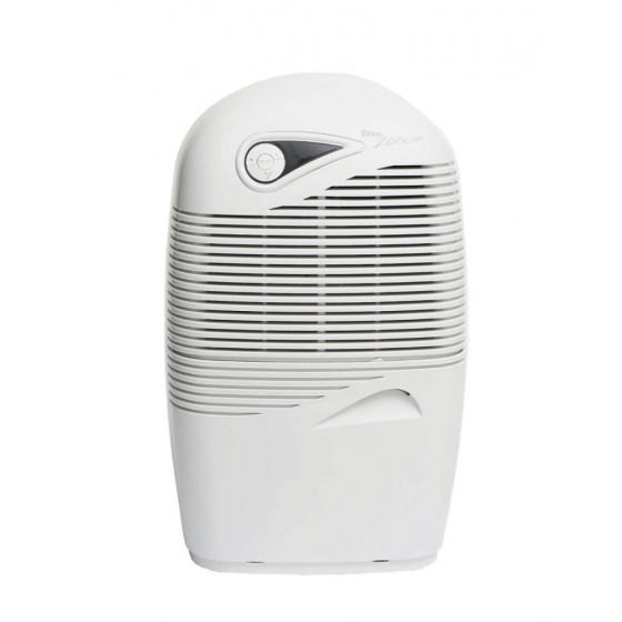 Ebac 2650e 18L Dehumidifier - White