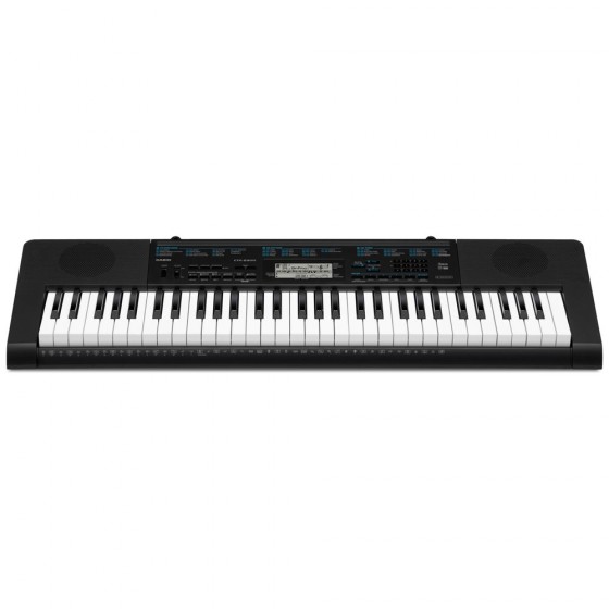 Casio CTK-2300 Full Size Keyboard (No Stand)