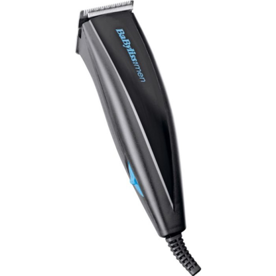 Essentials by BaByliss for Men 7437EU Hair Clipper Set