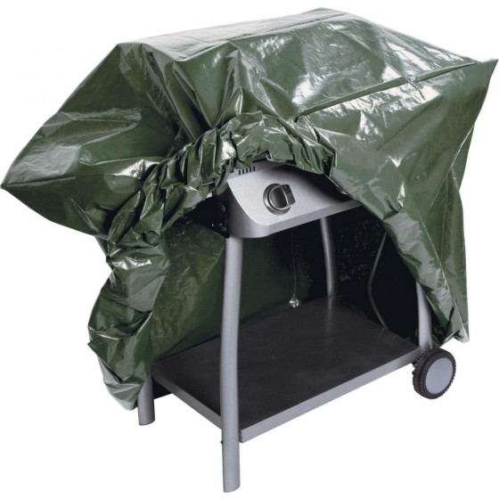 Heavy Duty Medium BBQ Cover