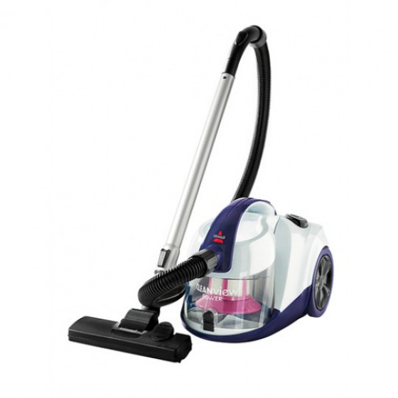 Bissell PowerClean 1429A Bagless Cylinder Vacuum Cleaner