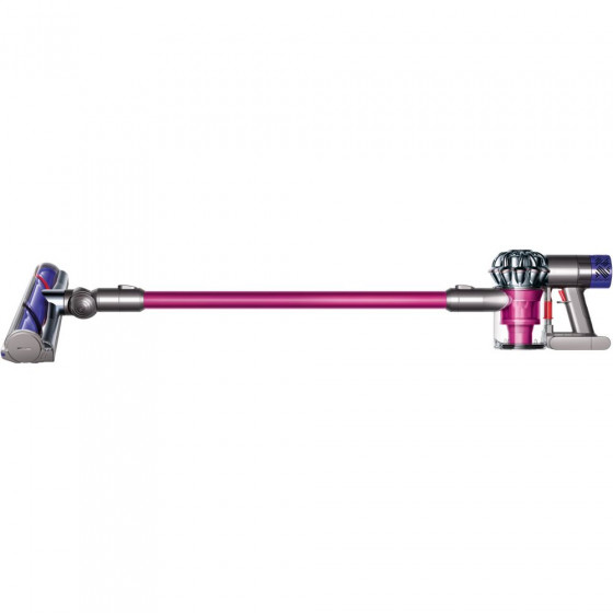 Dyson V6 Absolute Cordless Handstick Cleaner (Not Complete)