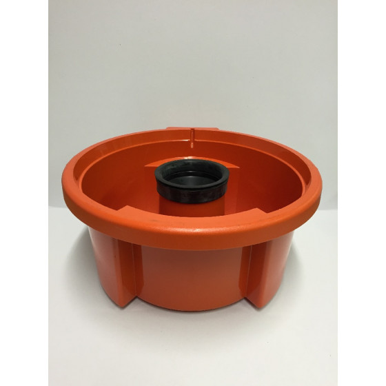 Vax Genuine Clean Water Tank Reservoir 5130 5131 6131 6131T 7131