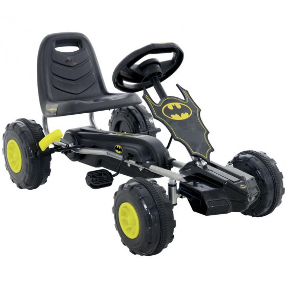 Batman Go Kart