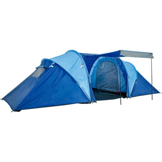 ProAction 4 Man Tunnel Tent