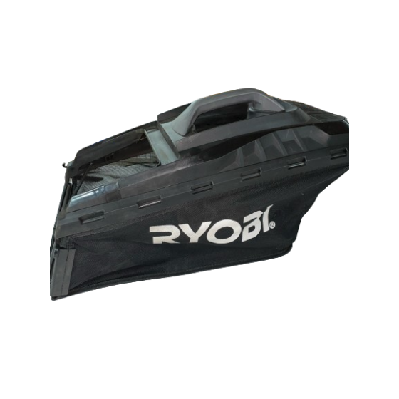 Genuine Grass Box For Ryobi 33cm Corded Rotary Lawnmower - RLM3313