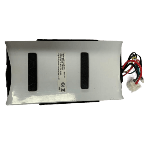 Replacement Battery For Bush V18P01BP25DC Cordless Handstick Vacuum