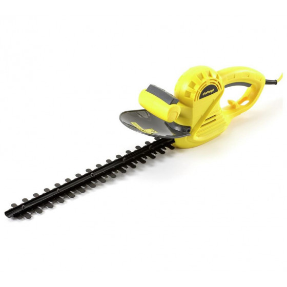 Challenge 45cm Corded Hedge Trimmer - 400W