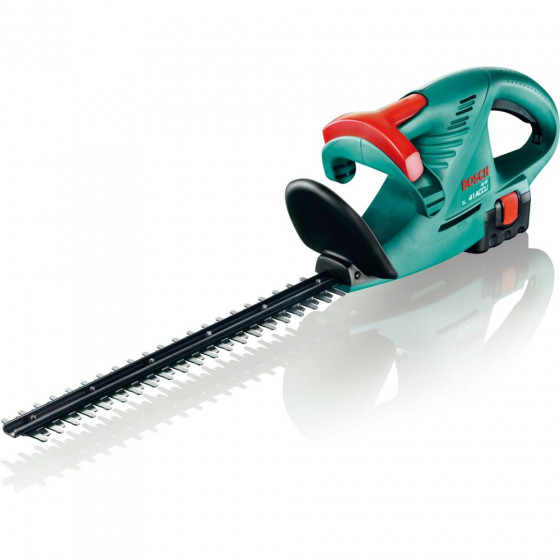 Bosch 41 accu hedge trimmer outlet