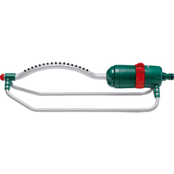 Qualcast Rectangular Hose Sprinkler