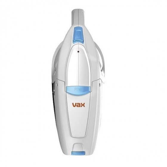 Vax HCGRV1B1 Gator 10.8v Handheld Vacuum Cleaner (No Charger)