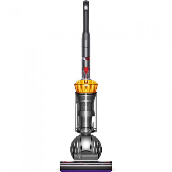 Dyson DC40 Multifloor Bagless Upright Vacuum Cleaner (No Small Tools)