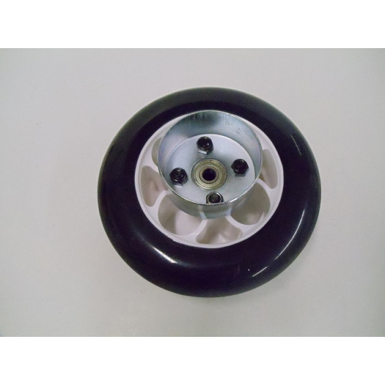Replacement Star Wars Stormtrooper Electric Scooter Rear Wheel - 3924217