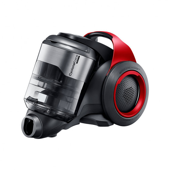 Samsung SC07F70HQ Motion Sync Sensor Cylinder Vacuum Cleaner (Machine Only)