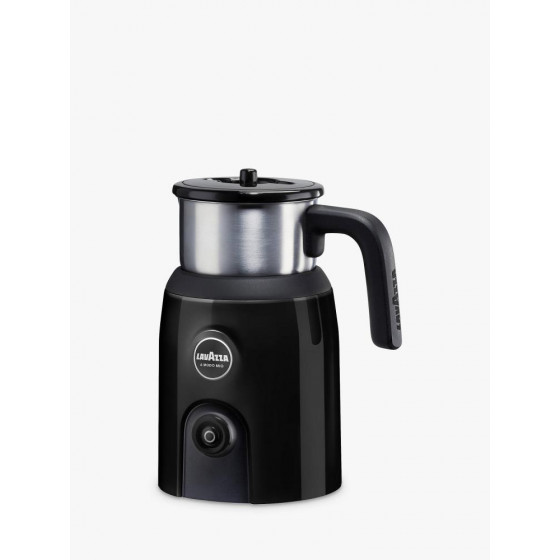 Lavazza MilkUp Milk Frother - Black