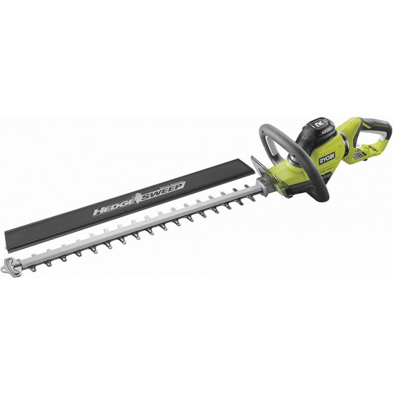 Ryobi RHT6160RS Corded Hedge Trimmer - 600w