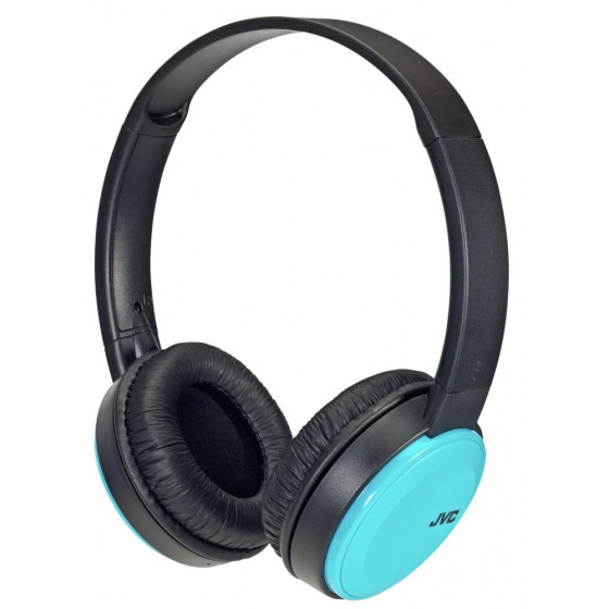 JVC HA-S30 Wireless On-Ear Headphones