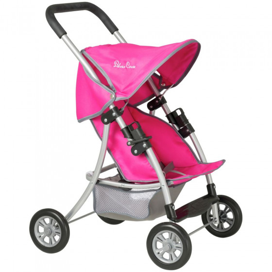 Silver Cross Pushchair