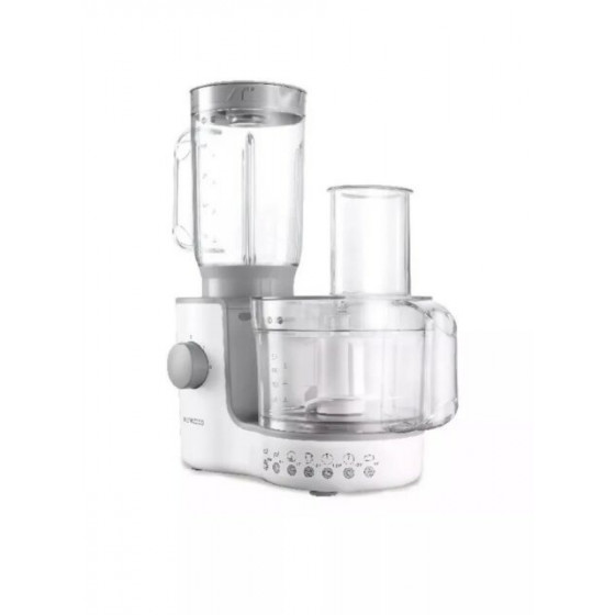 Kenwood FP190 600w Food Processor - White