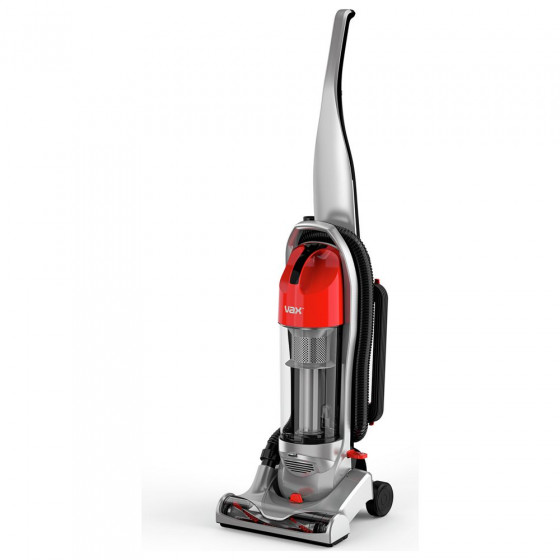 Vax Power Nano Total Home Bagless Upright Vacuum Cleaner
