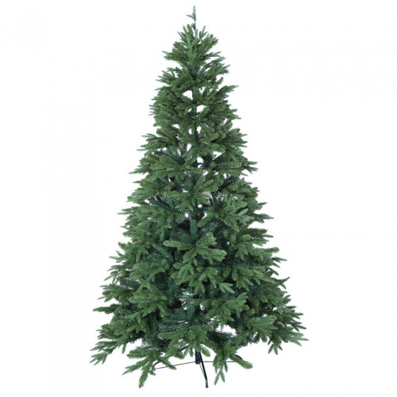 Heart of House Franklin Christmas Tree - 7ft