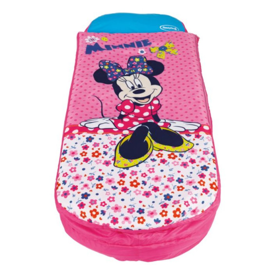 Minnie Mouse Junior ReadyBed.