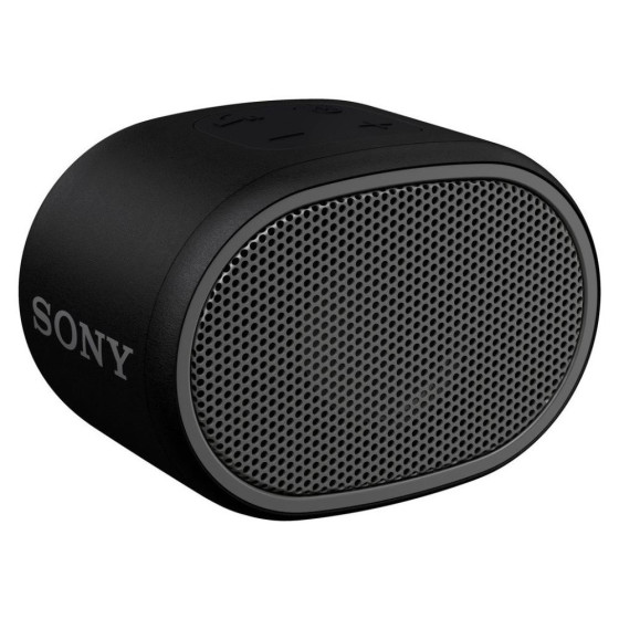 Sony SRS-XB01 Compact Wireless Speaker - Black