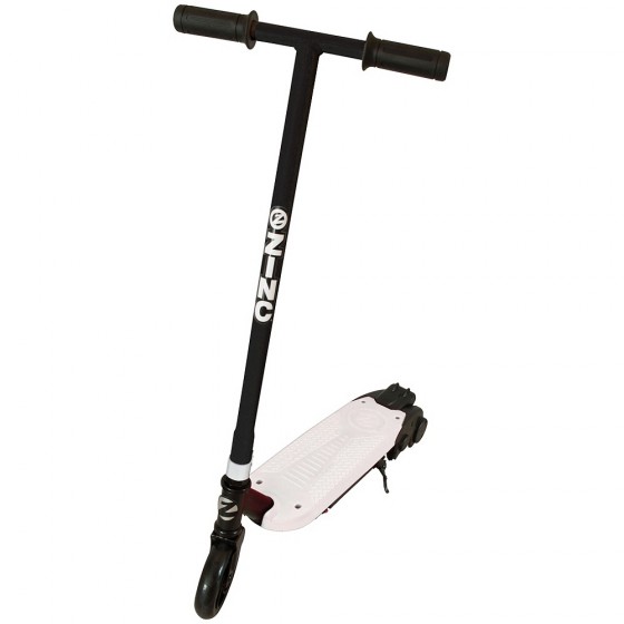 Zinc Volt Sport Electric Scooter (No Charger)