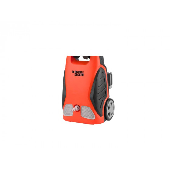 Black & Decker PW1700SPM Plus Power Pressure Washer (Machine Only)