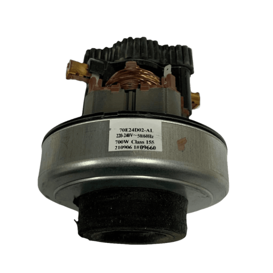 Genuine Motor For Bush White Bagless Cylinder Vacuum Cleaner VCS35B15K0D-70