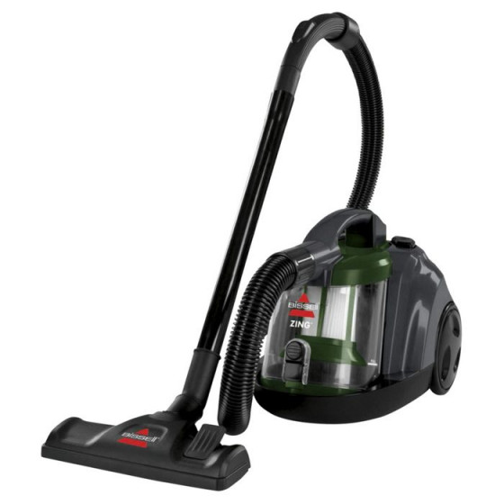 Bissell Zing 1427T Compact Cylinder Vacuum Cleaner