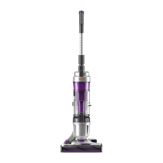 Vax U85-AS-PMe Air Stretch Max Pet Upright Bagless Vacuum Cleaner