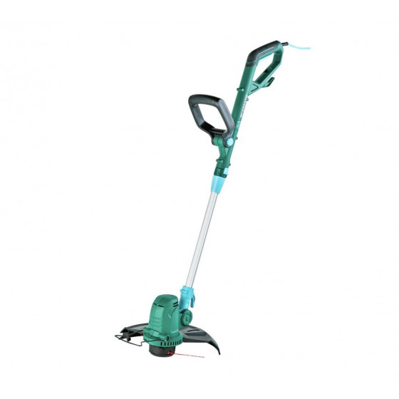 McGregor 32cm Corded Grass Trimmer - 600w