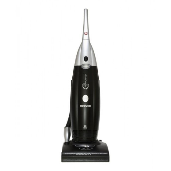 Hoover PU2300 Enigma Pet 2300W Bagged Upright Vacuum Cleaner