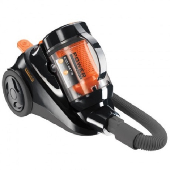 Vax C89-PM2-B Power Midi 2 Bagless 2000w Vacuum Cleaner - Free 1 Year Guarantee