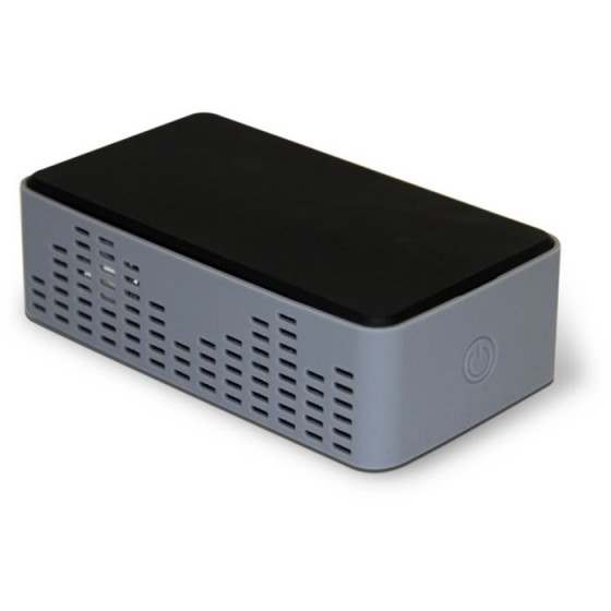 Touch Speaker - Black