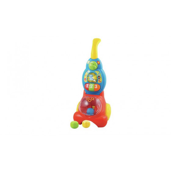 VTech Counting Colours Vacuum